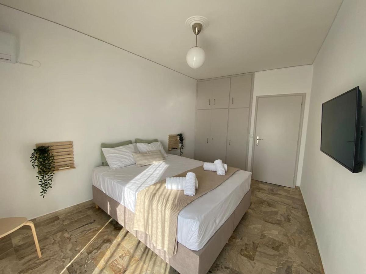 Apartamento The Olive Ocean Tolón Exterior foto
