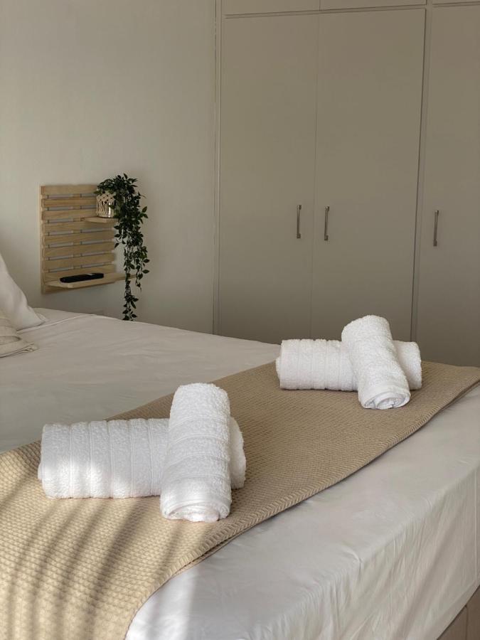Apartamento The Olive Ocean Tolón Exterior foto