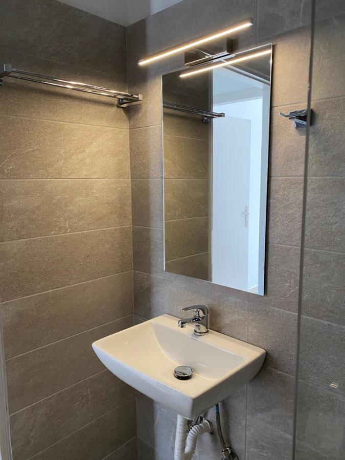 Apartamento The Olive Ocean Tolón Exterior foto